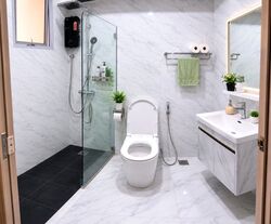 Blk 160B Punggol Central (Punggol), HDB 4 Rooms #565237891